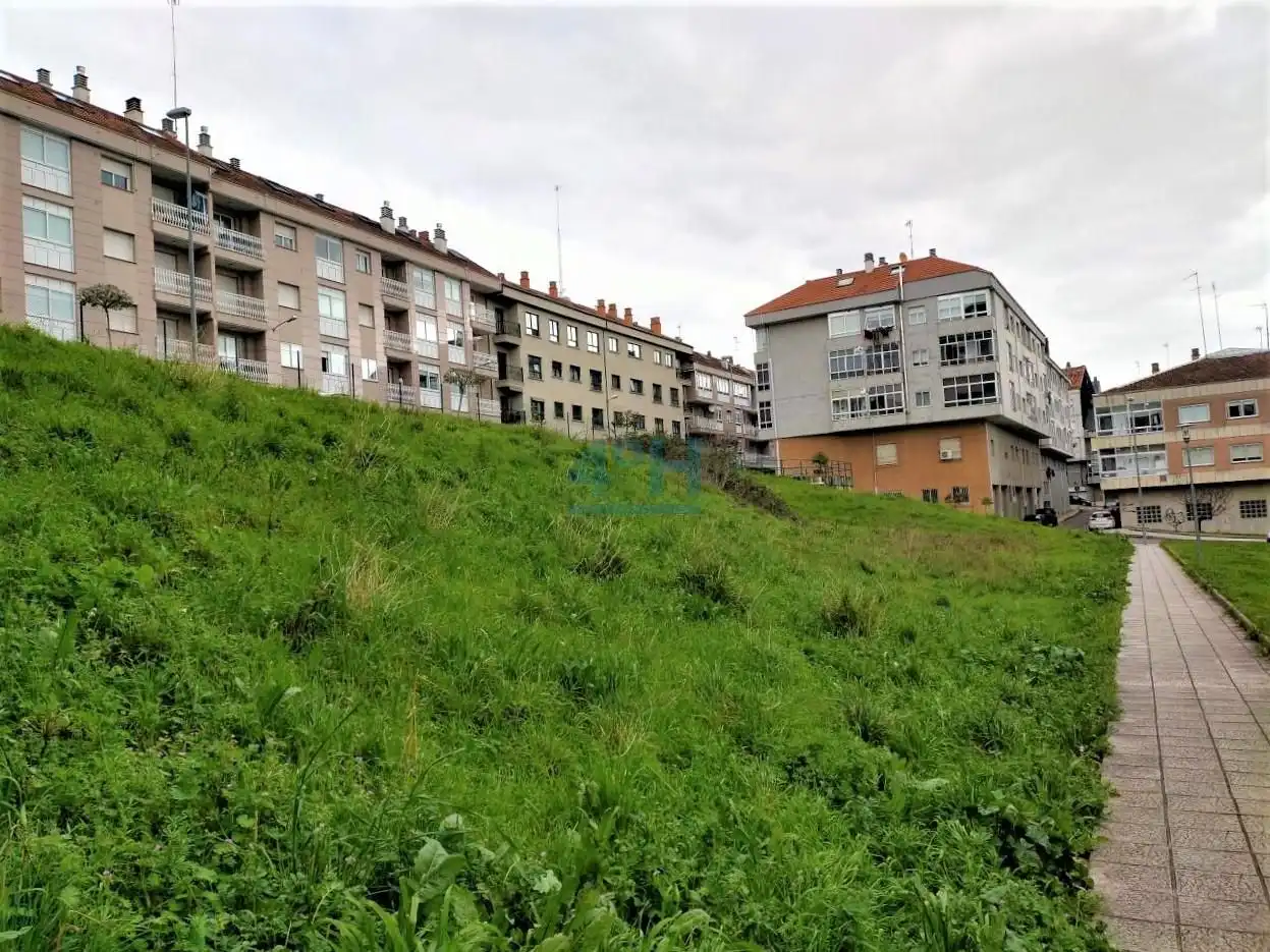 Terreno residencial en venta en Barbadás, imagen 3