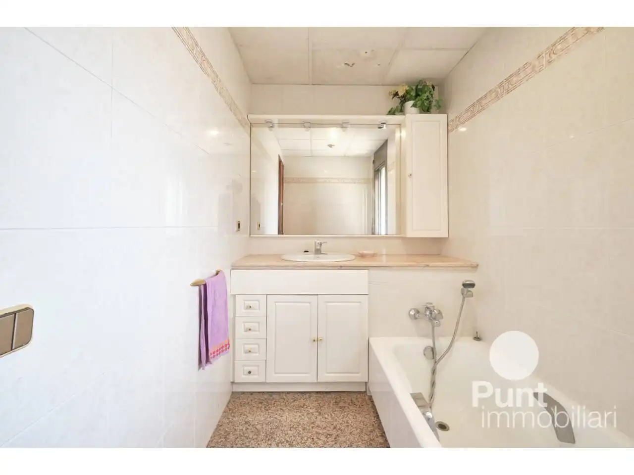 Baño de Casa o chalet en venta en Premià de Dalt con Piscina