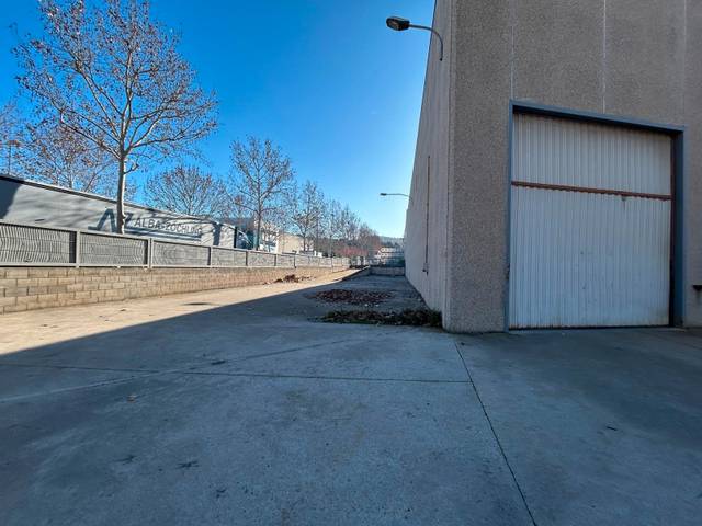 Nave industrial en Alquiler en Valldoreix