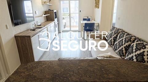 Photo 4 of Flat to rent in Don Manuel Martinez Guirao, El Molino, Alicante