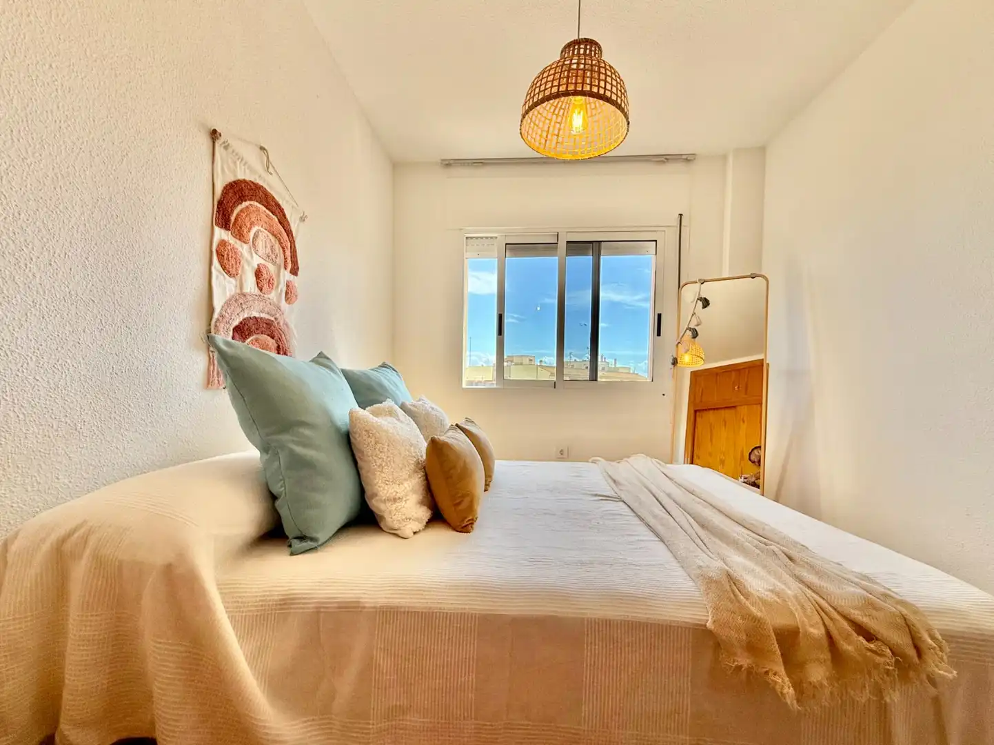 Wohnung mit Terrasse zum Verkauf in San Javier ciudad, imagen 26
