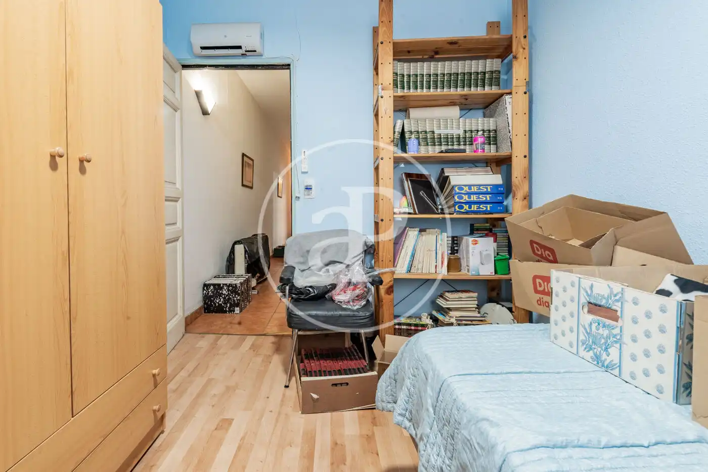 Piso en venta en Corre. Baja de San Pablo, Universidad - Malasaña