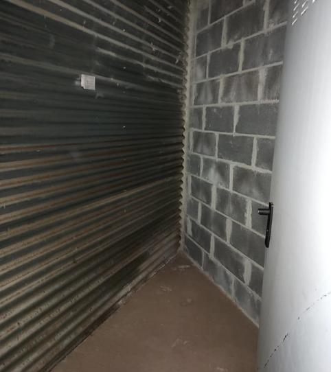 Foto 2 de Trastero en venta en Cl Ebro Nº 16 1, Reinosa, Cantabria