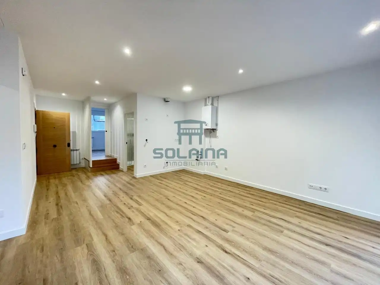 Appartement compact avec ascenseur à vendre à A Carballeira, imagen 5