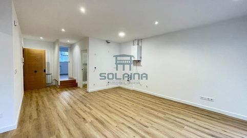 Foto 5 de Apartament en venda a A Carballeira, Ourense Capital