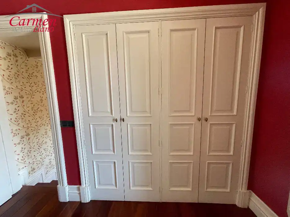 Habitación de Piso en venta en Getxo  con Calefacción, Terraza y Trastero