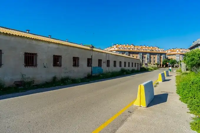 Wohnbaugrundstück zum Verkauf in Avenida Principes De Asturias, imagen 15