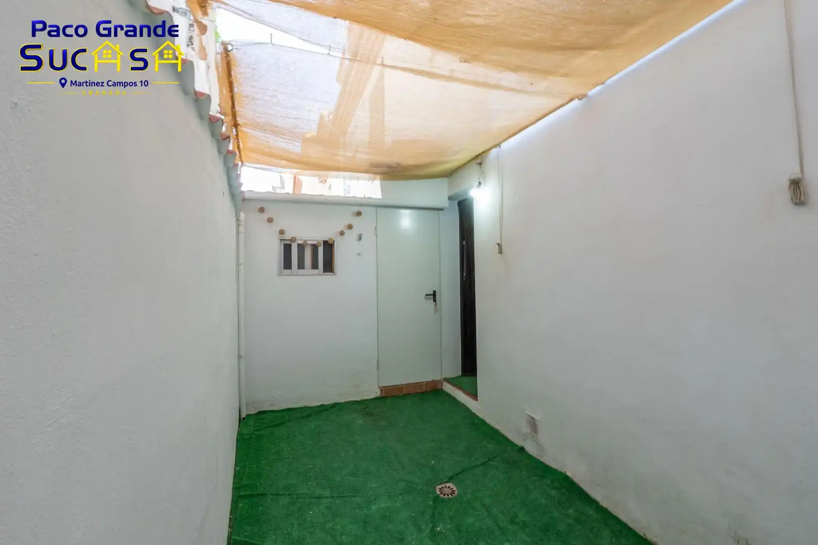 Casa a schiera con piscina in vendita a BOCA LA PESCA 17, imagen 45