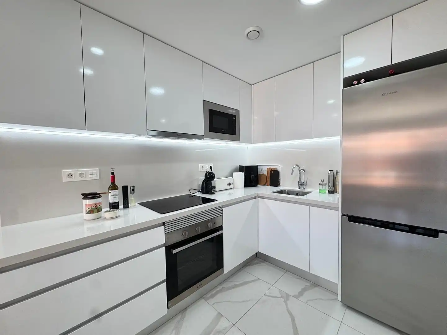 Penthouse mit Pool zum Verkauf in Playa del Cura, imagen 11