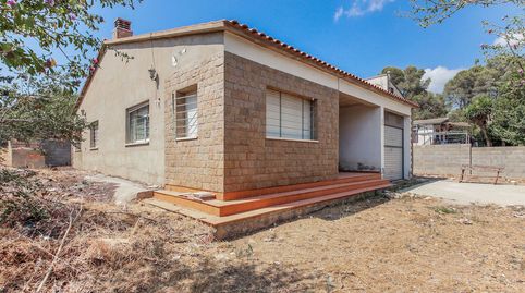 Solvia Inmobiliaria  Chalet independiente Cabra del Camp, imatge 4