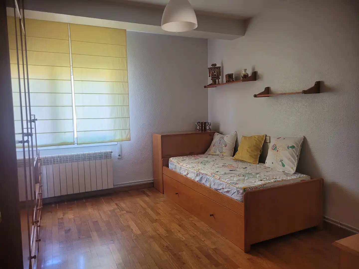 Habitación de Piso en venta en Castejón (Navarra)