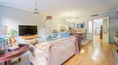 Foto 3 de Casa adosada en venta en Av. de Valdemarín, Aravaca, Madrid Capital