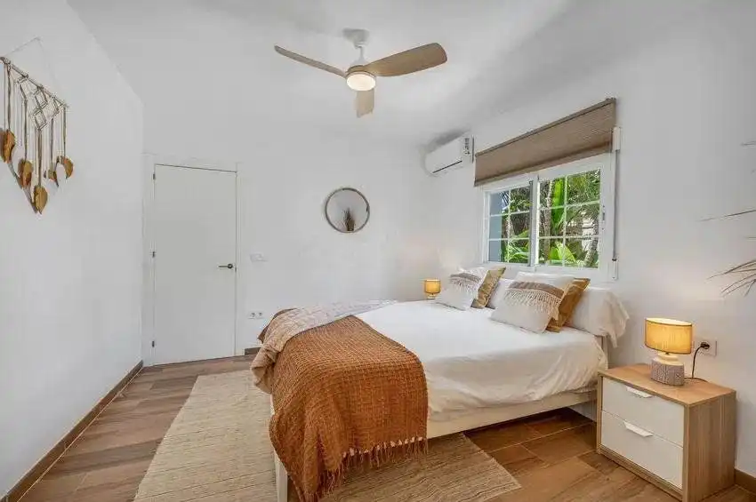 Chalet en venta en cortijo de maza, imagen 13