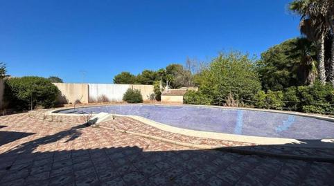 Foto 2 de Finca rústica en venda a Atamaría a Los Blancos, 36, La Manga Club, Murcia