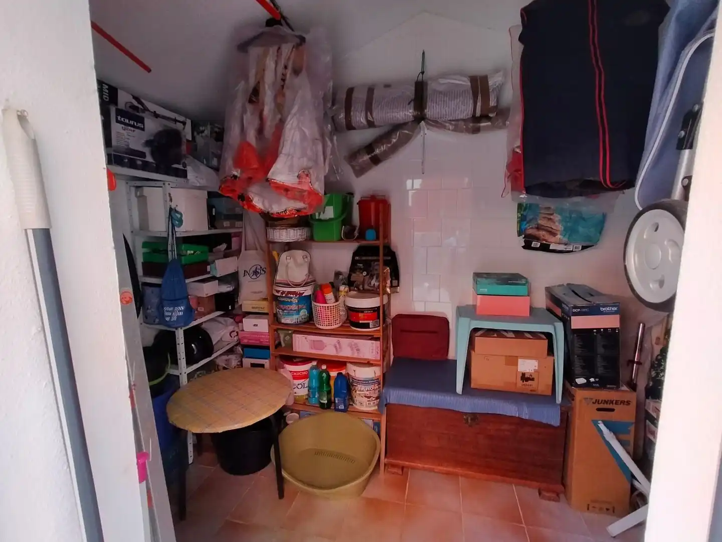 Casa o xalet en venda en La Línea de la Concepción amb Aire condicionat, Jardí privat i Traster
