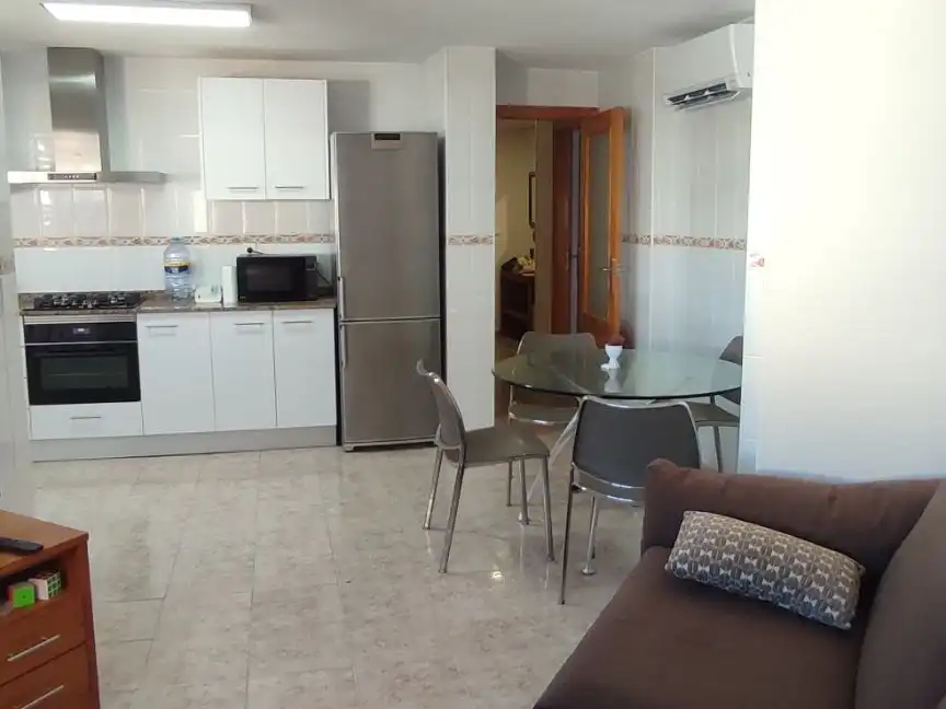 Habitación en San Vicente del Raspeig / Sant Vicent del Raspeig, Alicante