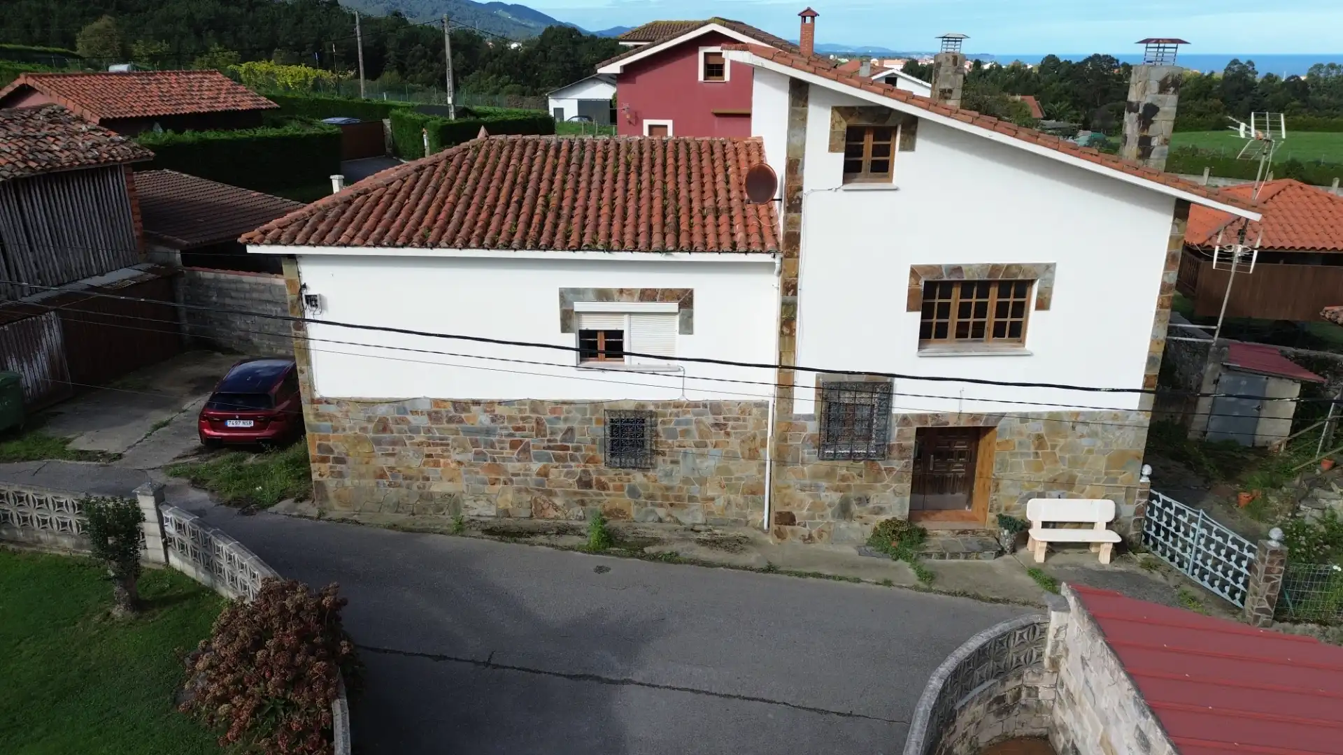 House for sale in Camín de Campo Mingo, imagen 2