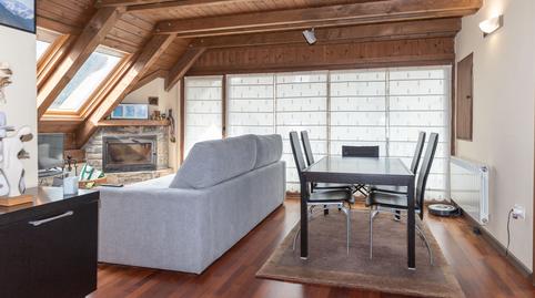 Foto 2 de Dúplex en venda a Camino Sacorreges, 5, Betlan, Vielha e Mijaran