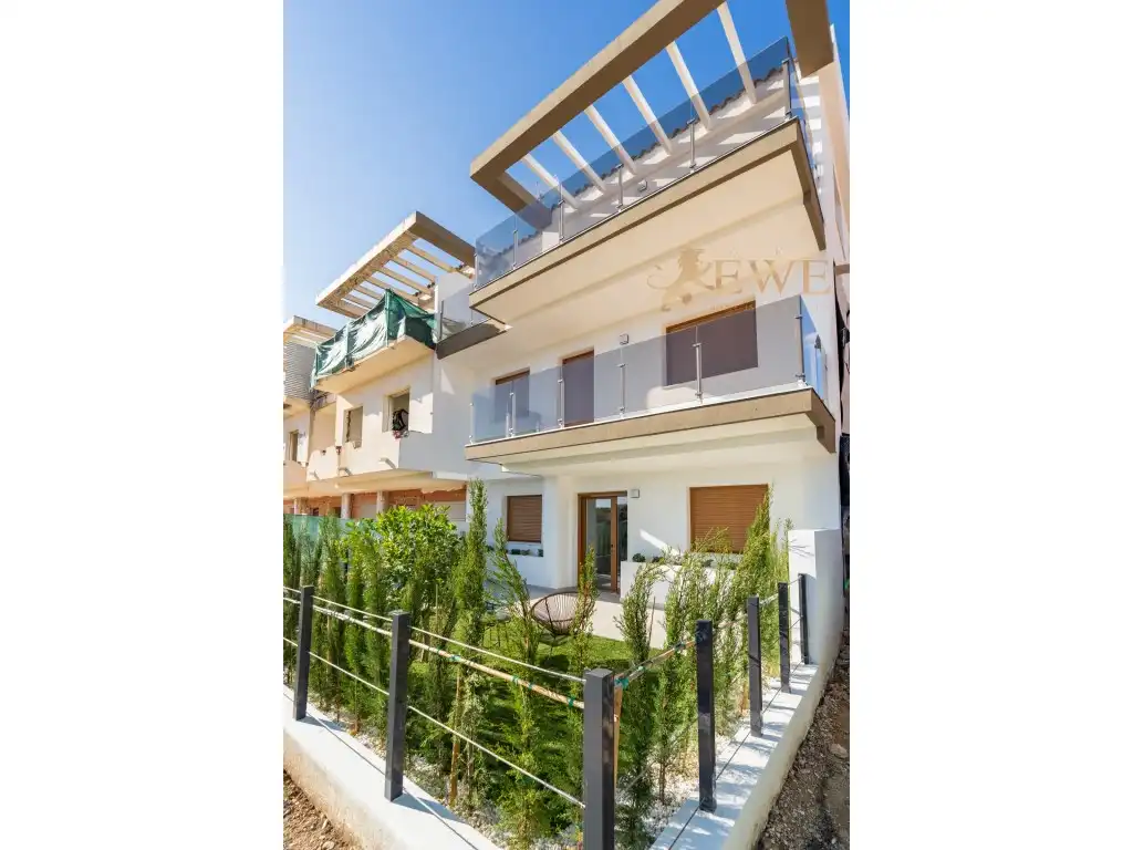 Maison mitoyenne à vendre à Calle Serra Gelada, imagen 4