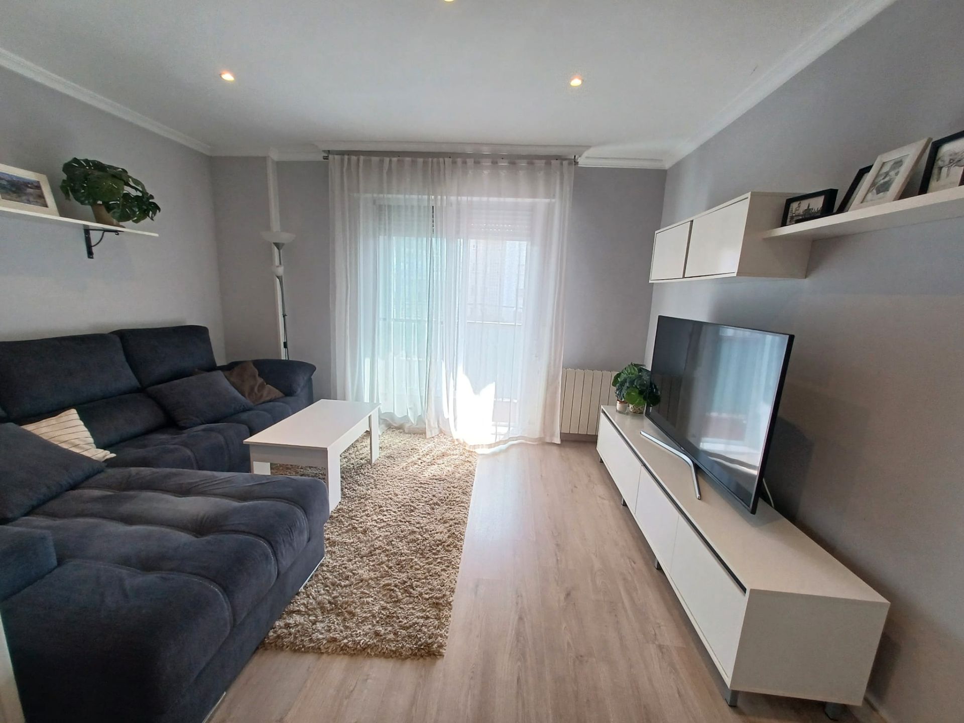 Flat for sale in Urbanización Parquesierra, Los Negrales