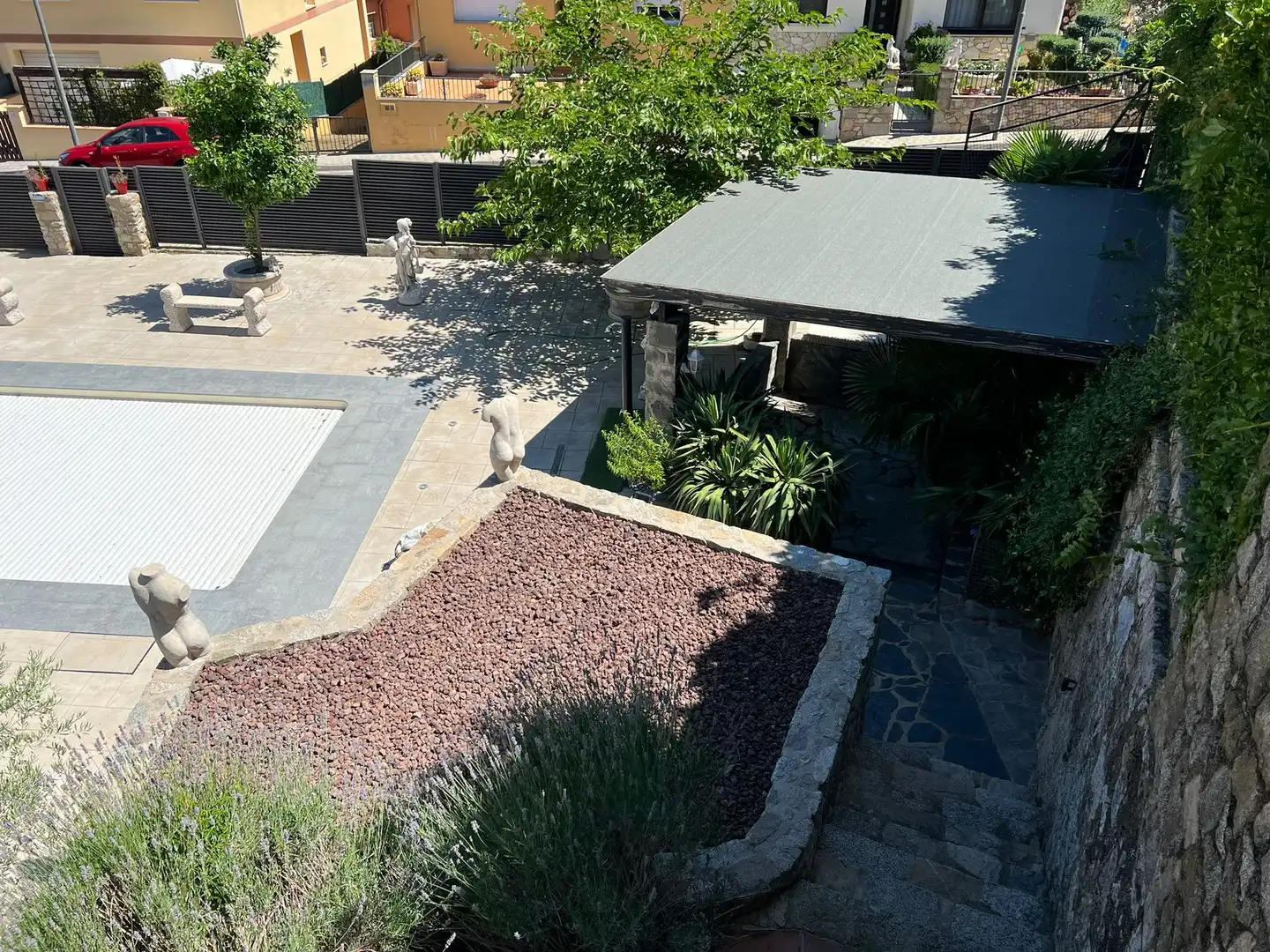 Casa o xalet en venda a Carrer Oliveres, 1, Agullana