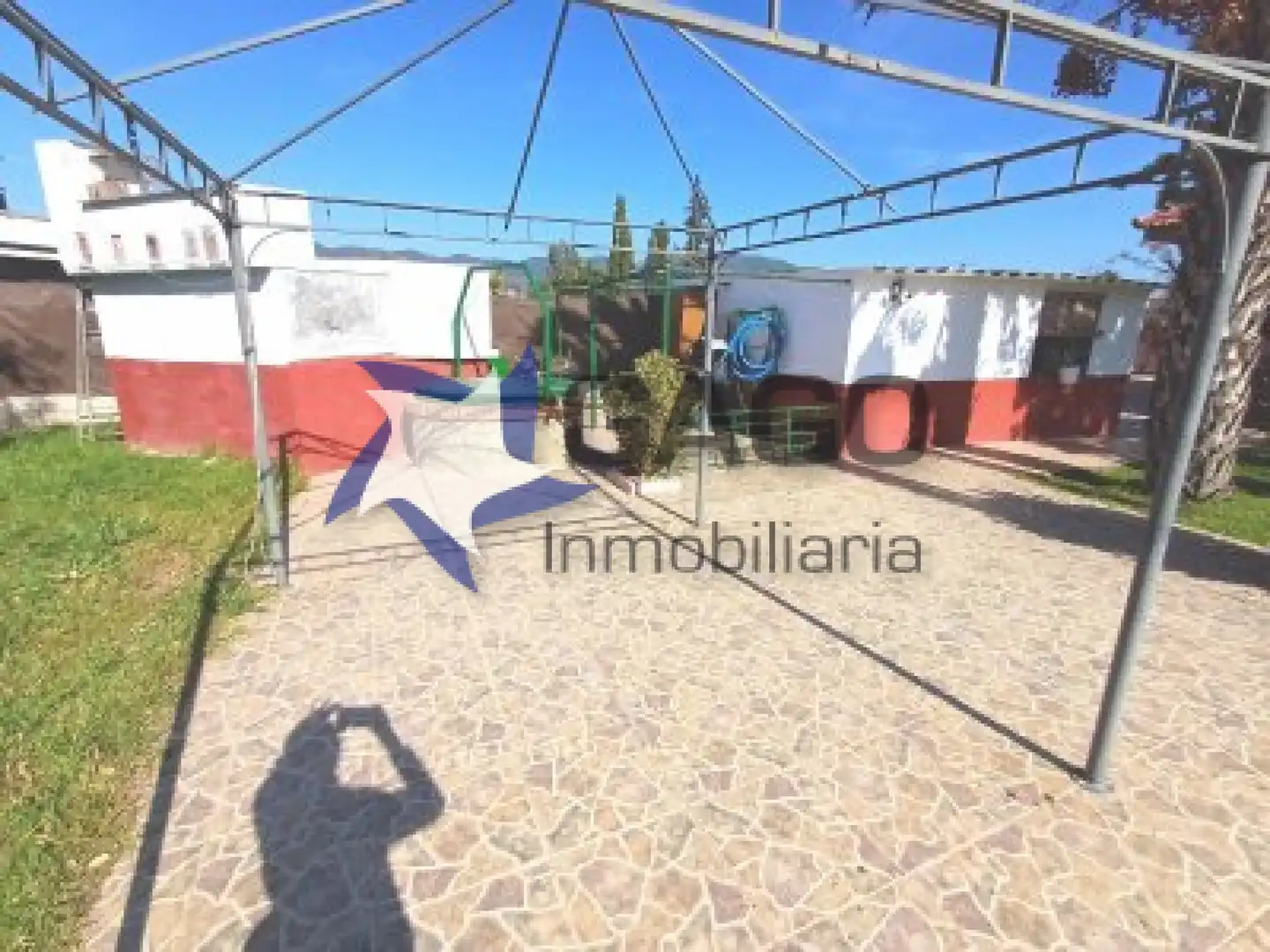 Terrassa de Pis en venda en Córdoba amb Aire condicionat, Traster i Piscina