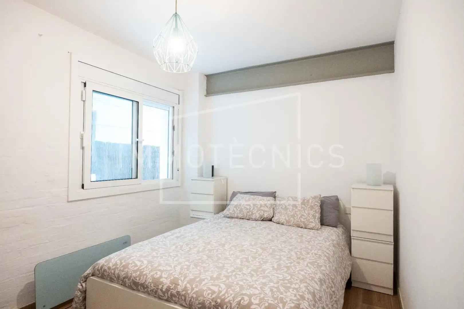 Habitación de Planta baja en venta en Caldes d'Estrac con Calefacción