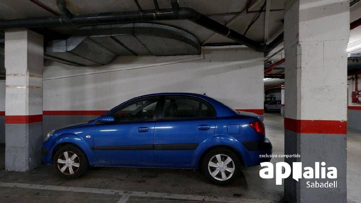 Parking of Garage for sale in Barberà del Vallès