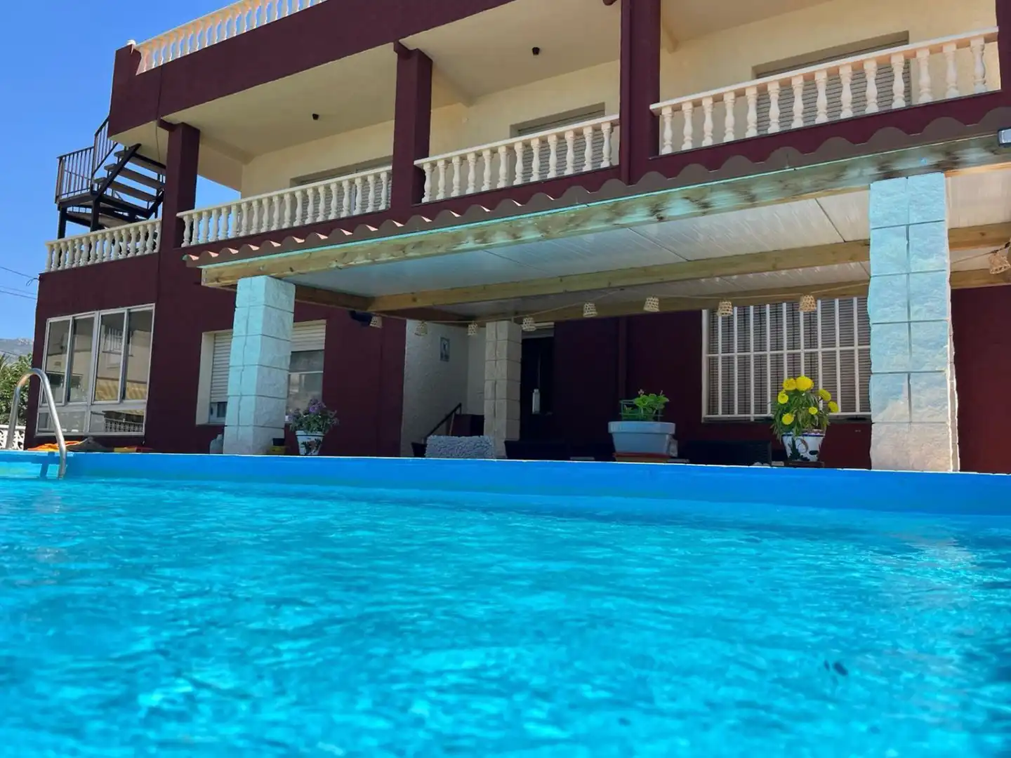 Houses for sale in Alcanar