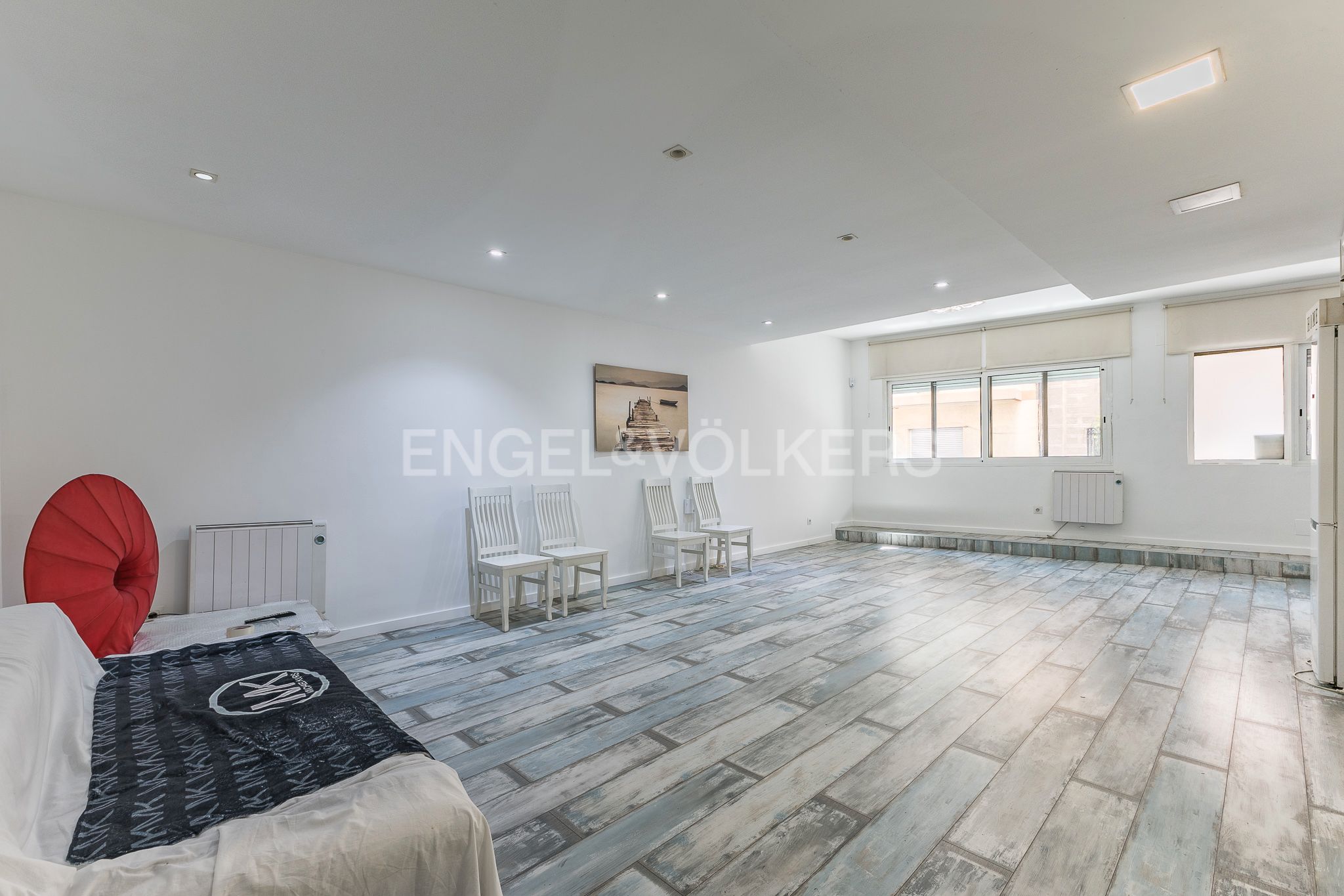 Study for sale in L'Hospitalet de Llobregat  with Heating and Parquet flooring