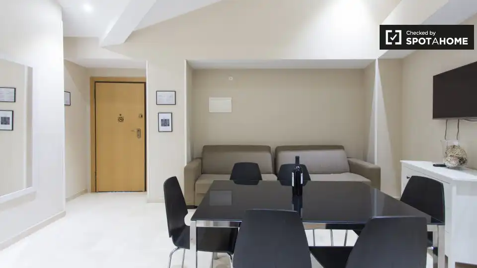 Piso en alquiler en Centro, imagen 4