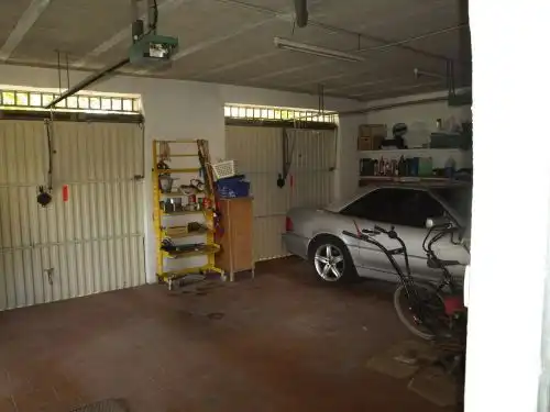 Parking de Casa o chalet en venta en  Palma de Mallorca con Aire acondicionado, Jardín privado y Terraza