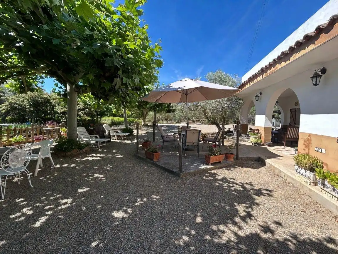 Country homes for sale in 0, Cascante