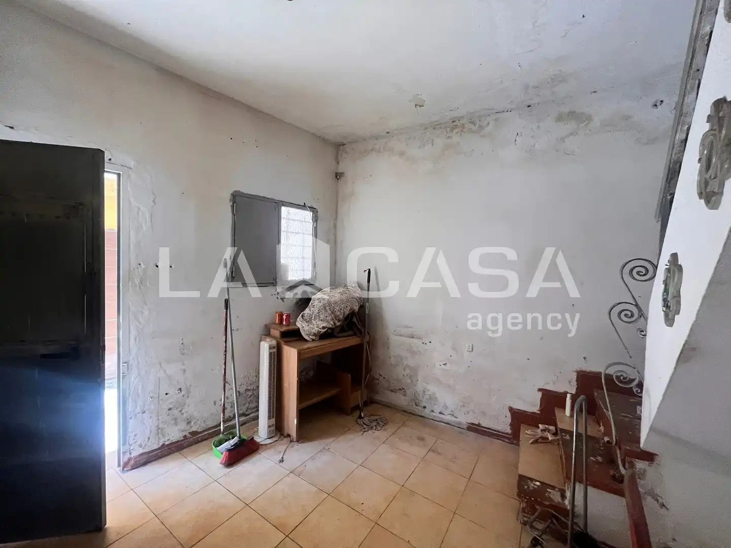 Casa o xalet en venda en Algeciras amb Terrassa