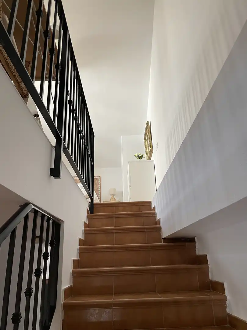Flat for sale in Vélez-Blanco  with Air Conditioner