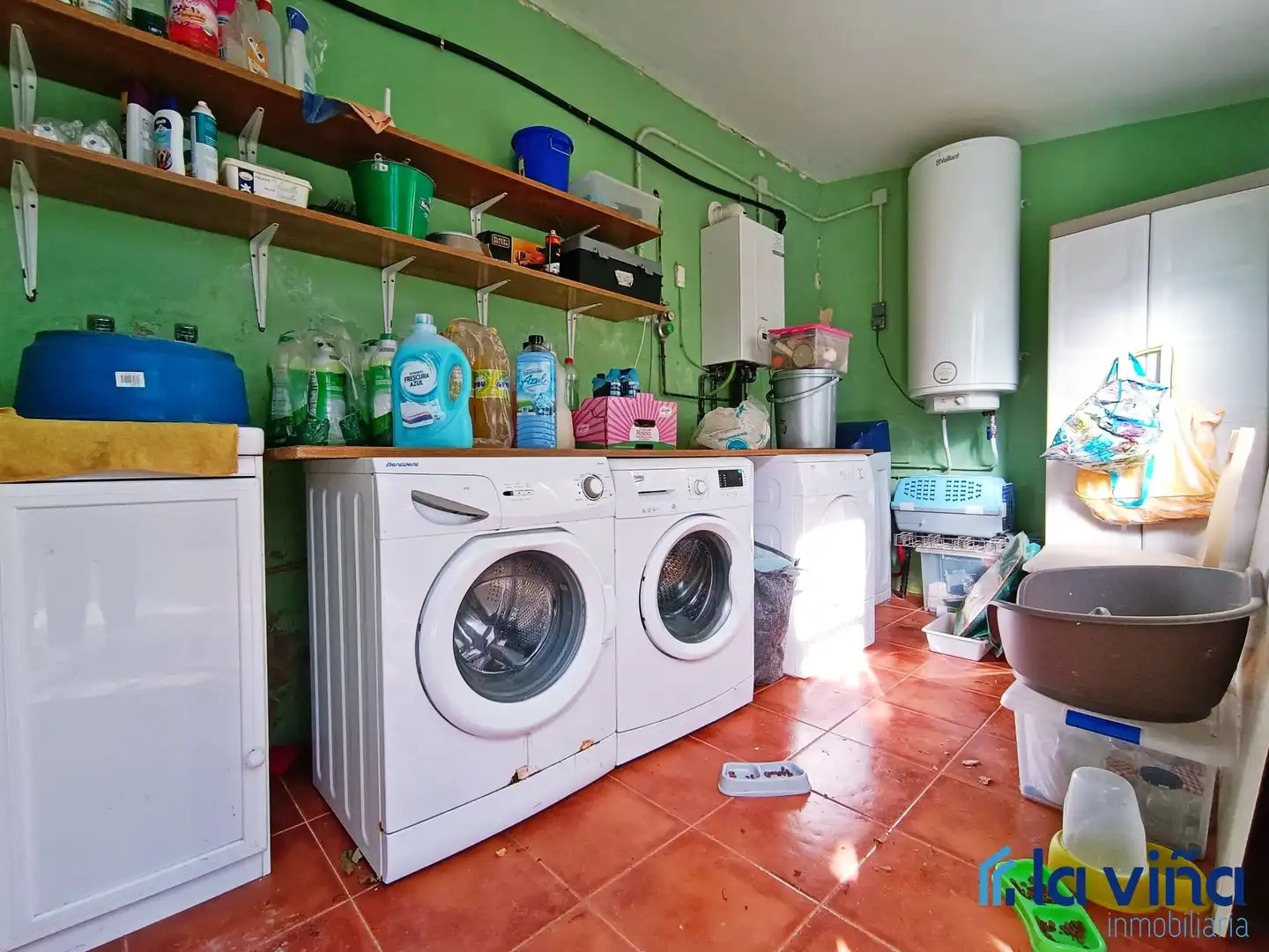 Maison à vendre à El Burgo, imagen 26