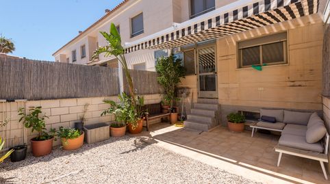 Foto 2 de Casa adosada en venta en Carrer la Mar, Centro, Sant Joan d'Alacant
