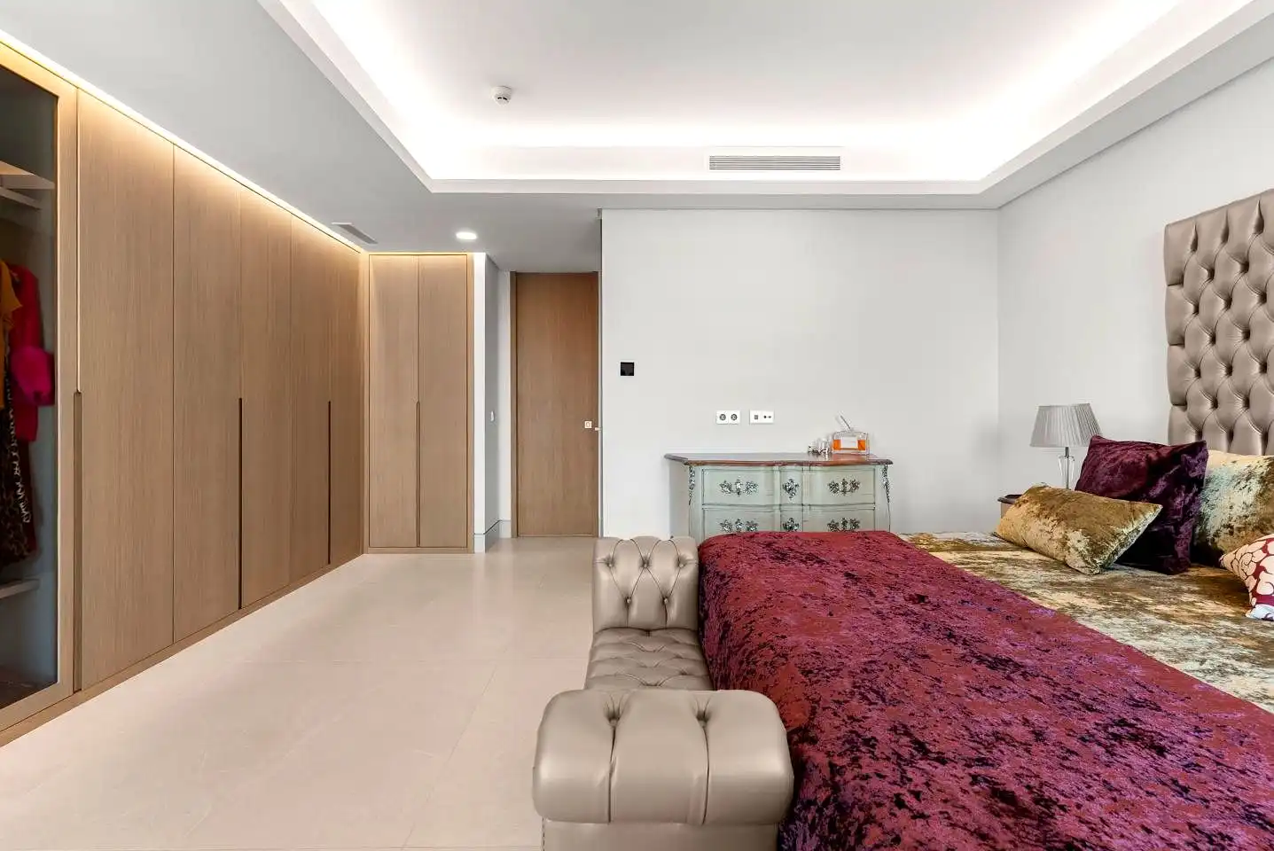Piso con piscina en venta en Calle Pacífico, imagen 25
