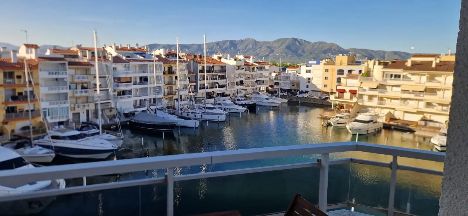 Mini appartamento con ascensore in vendita a Carrer Club Nautic 2, imagen 12