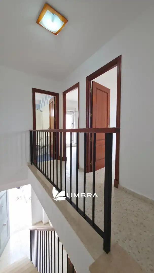 Adosado con terraza en venta en DE ANDALUCIA 43, imagen 22