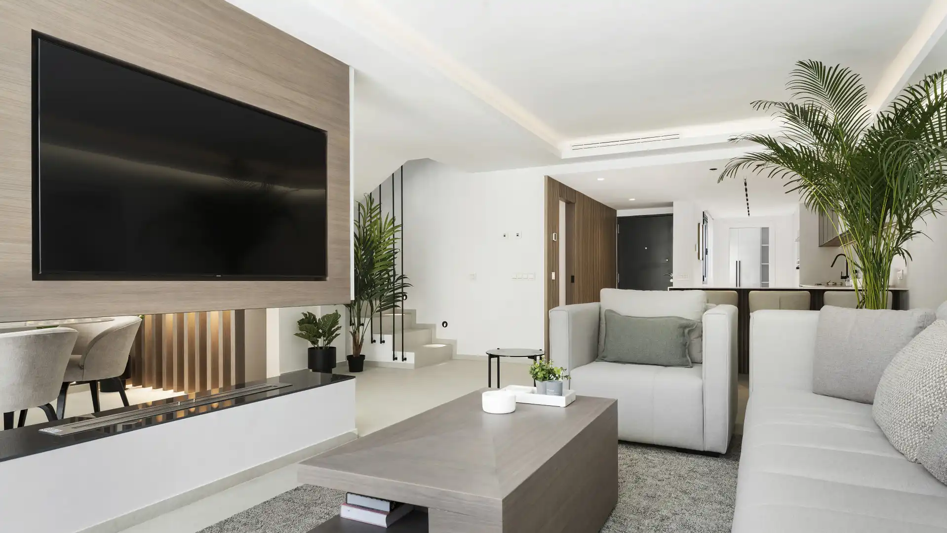 Casa con piscina in vendita a Milla de Oro, imagen 6