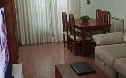 Living room of Flat for sale in San Vicente del Raspeig / Sant Vicent del Raspeig  with Private garden, Balcony and Community pool