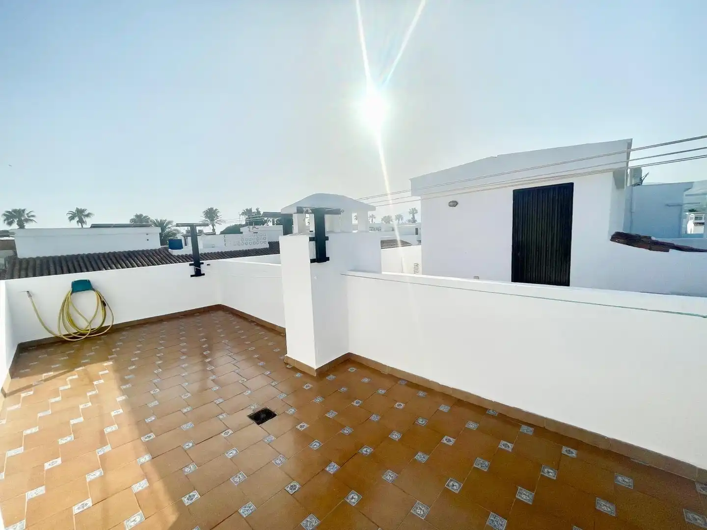 Casa a schiera con terrazza in vendita a Salobreña Costa, imagen 32