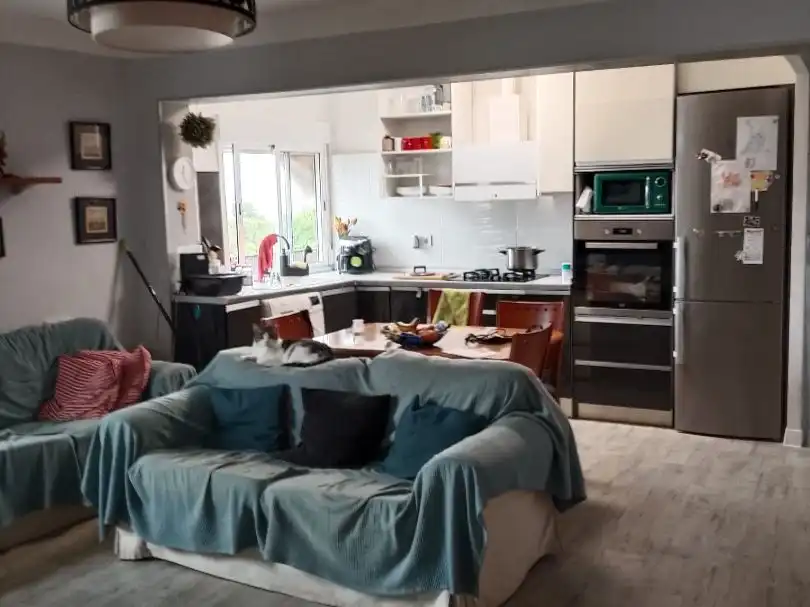 Piso con ascensor en venta en calle arquitecto gilabert 13 piso 5 pta 36, imagen 19