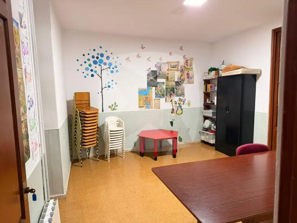 Local comercial en venda a Calle Santa Lucia, imagen 12