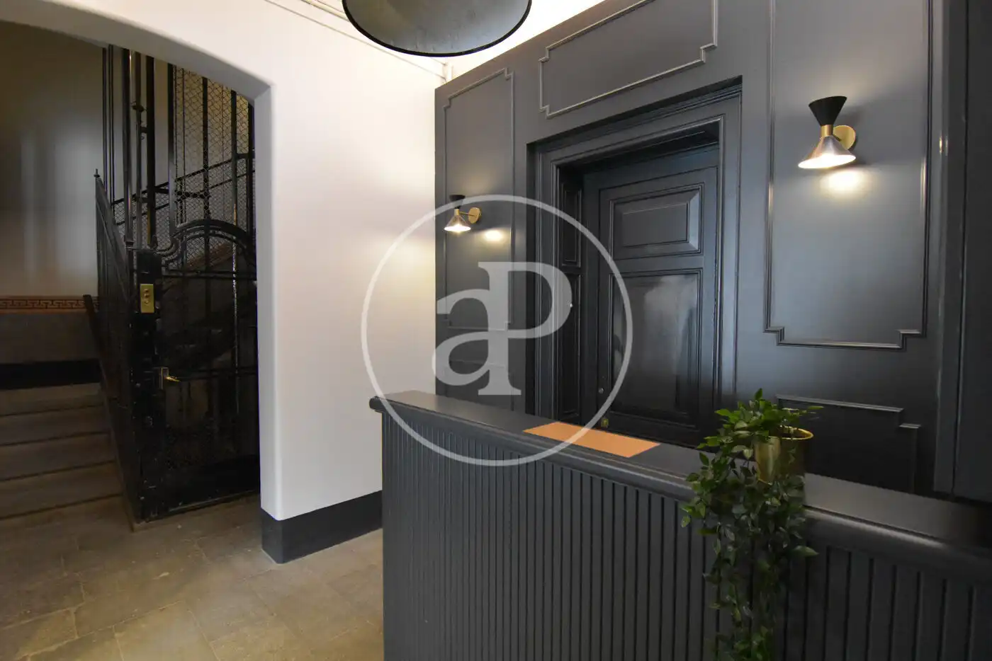 Flat for sale in Pg. d'Isabel II, Sant Pere, Sta. Caterina i la Ribera
