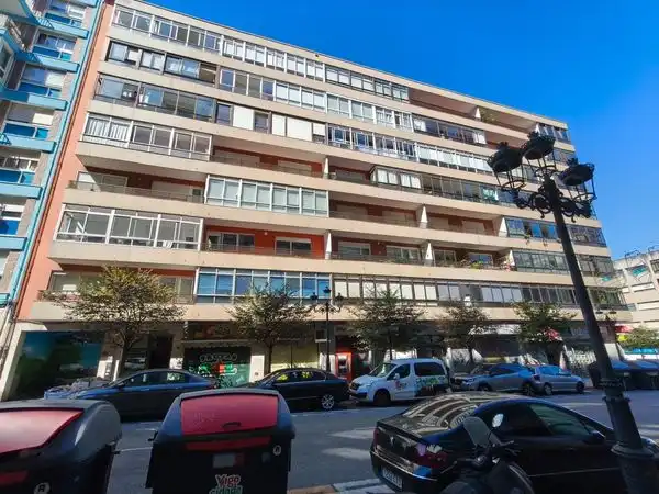 Appartement avec ascenseur à vendre à Rúa do Conde de Torrecedeira, imagen 16