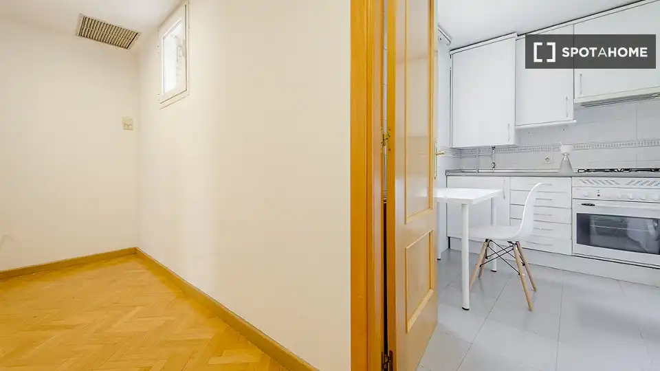 Habitació a Delicias