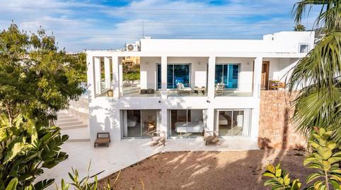 Foto 4 de Casa o chalet en venta en Ds P 21 N S Jesus 147, Jesús, Santa Eulària des Riu