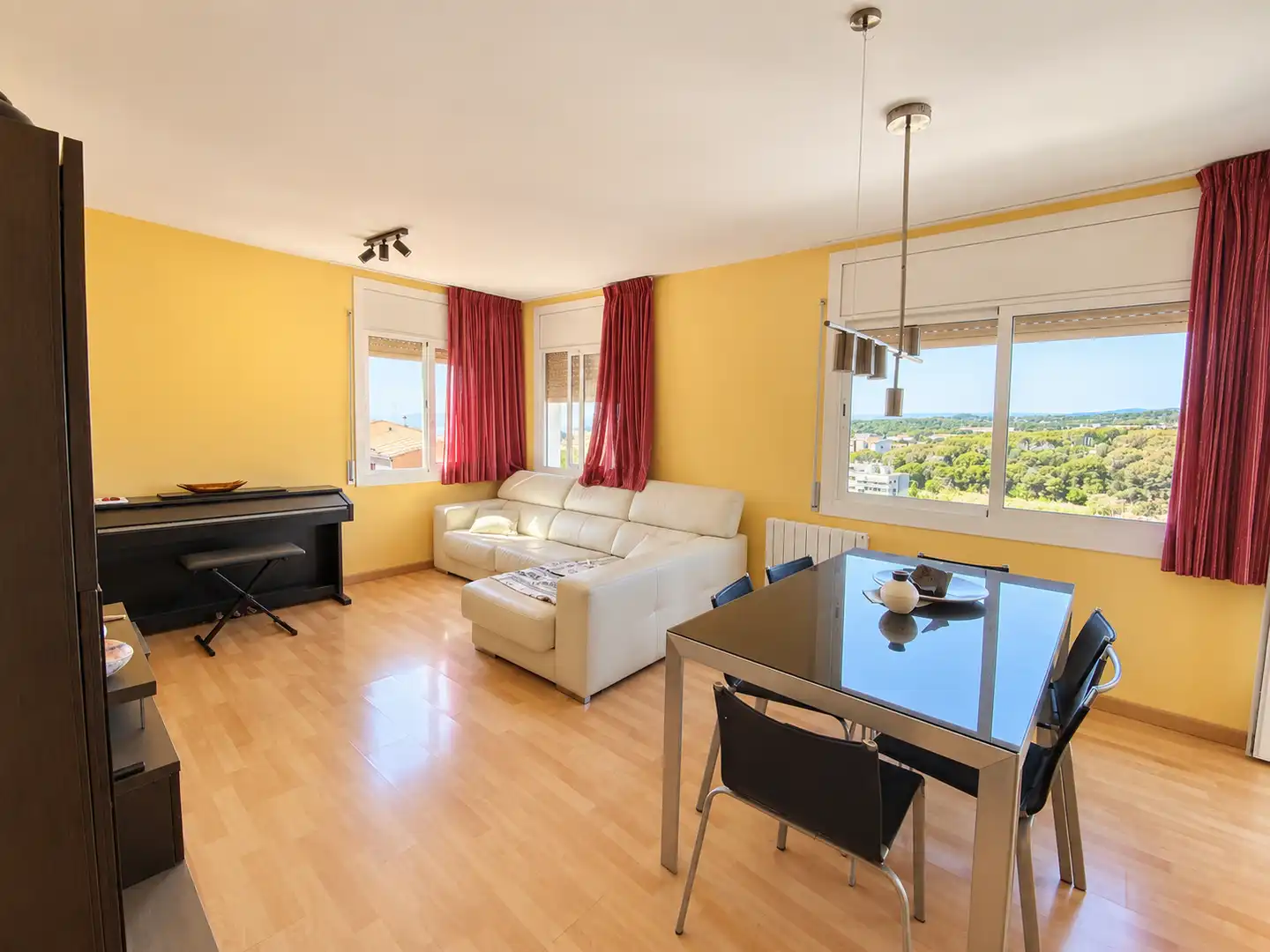 Casa amb jardí en venda a Urbanitzacions, imagen 13
